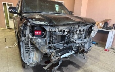 Toyota Land Cruiser 200, 2019 год, 3 600 000 рублей, 1 фотография