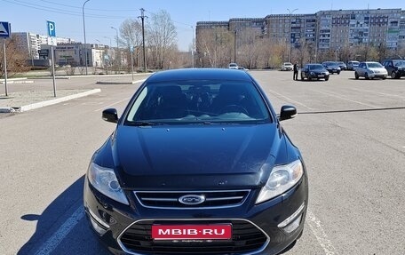 Ford Mondeo IV, 2012 год, 850 000 рублей, 1 фотография