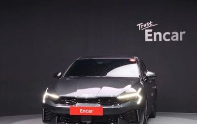 KIA K5, 2025 год, 1 фотография