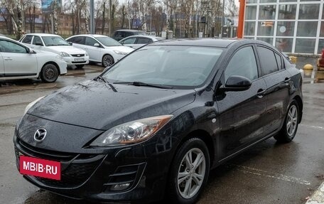 Mazda 3, 2010 год, 592 900 рублей, 1 фотография
