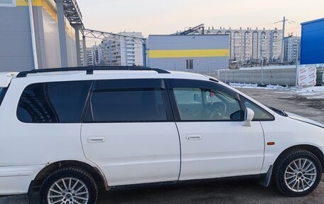 Honda Odyssey IV, 1999 год, 455 500 рублей, 5 фотография