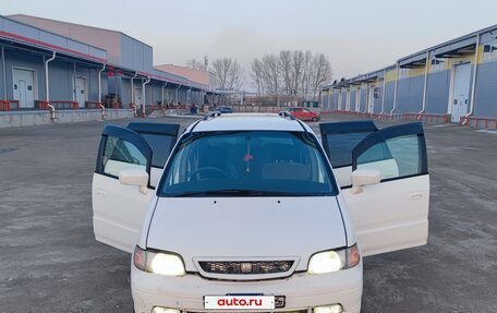 Honda Odyssey IV, 1999 год, 455 500 рублей, 6 фотография
