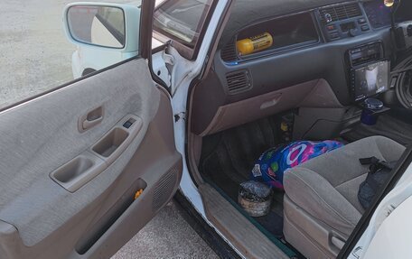 Honda Odyssey IV, 1999 год, 455 500 рублей, 9 фотография