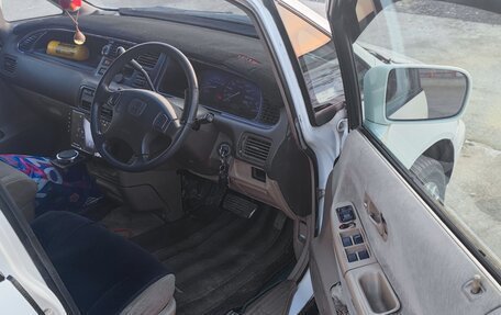 Honda Odyssey IV, 1999 год, 455 500 рублей, 14 фотография