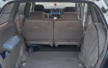 Honda Odyssey IV, 1999 год, 455 500 рублей, 15 фотография