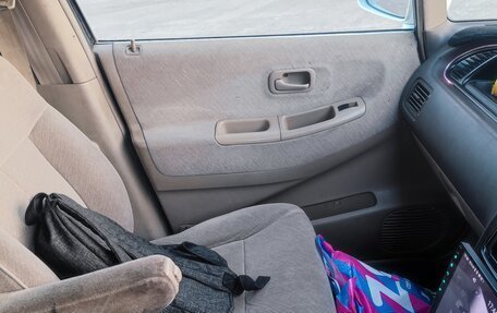 Honda Odyssey IV, 1999 год, 455 500 рублей, 11 фотография