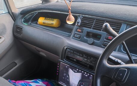 Honda Odyssey IV, 1999 год, 455 500 рублей, 12 фотография