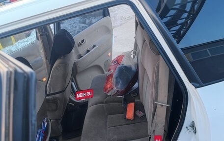 Honda Odyssey IV, 1999 год, 455 500 рублей, 8 фотография