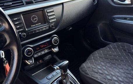 Hyundai Solaris II рестайлинг, 2019 год, 1 330 000 рублей, 6 фотография