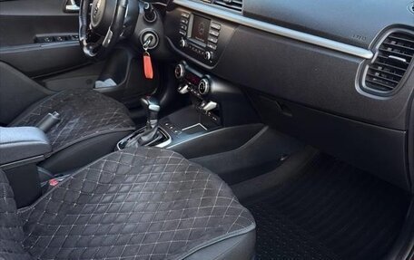 Hyundai Solaris II рестайлинг, 2019 год, 1 330 000 рублей, 7 фотография