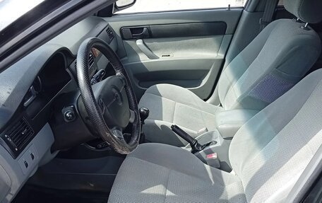 Chevrolet Lacetti, 2008 год, 9 фотография