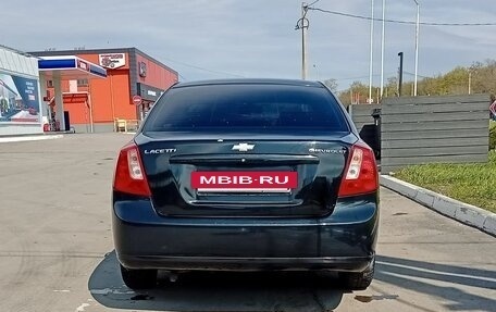 Chevrolet Lacetti, 2008 год, 7 фотография