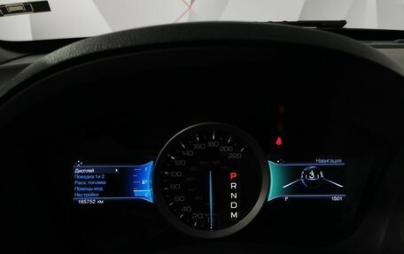 Ford Explorer VI, 2014 год, 1 600 000 рублей, 17 фотография