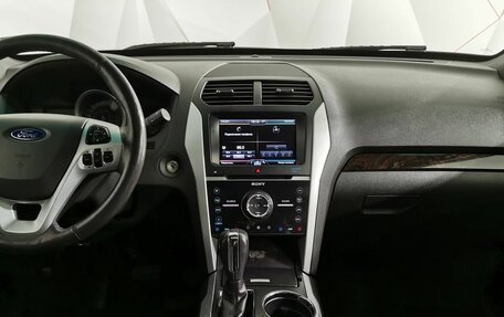 Ford Explorer VI, 2014 год, 1 600 000 рублей, 14 фотография