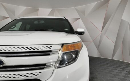 Ford Explorer VI, 2014 год, 1 600 000 рублей, 10 фотография