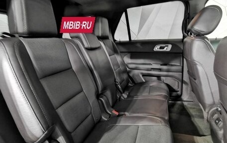 Ford Explorer VI, 2014 год, 1 600 000 рублей, 15 фотография