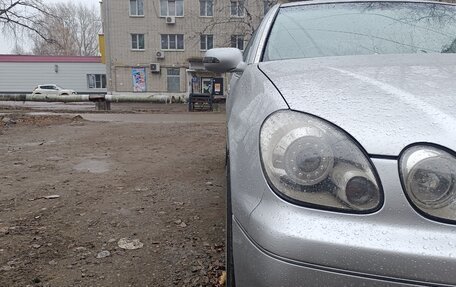 Toyota Aristo, 2000 год, 1 090 000 рублей, 2 фотография