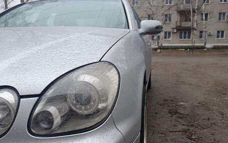 Toyota Aristo, 2000 год, 1 090 000 рублей, 3 фотография