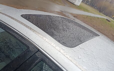 Toyota Aristo, 2000 год, 1 090 000 рублей, 14 фотография