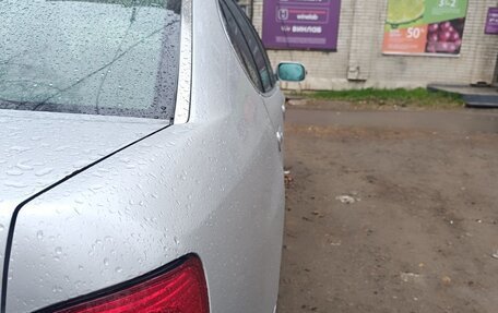 Toyota Aristo, 2000 год, 1 090 000 рублей, 9 фотография