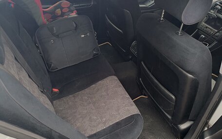 Toyota Aristo, 2000 год, 1 090 000 рублей, 11 фотография