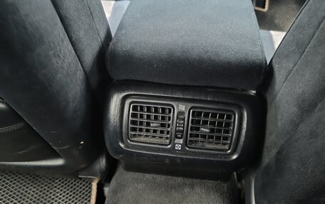 Toyota Aristo, 2000 год, 1 090 000 рублей, 22 фотография