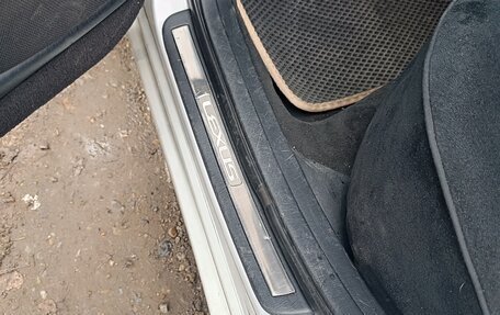 Toyota Aristo, 2000 год, 1 090 000 рублей, 15 фотография