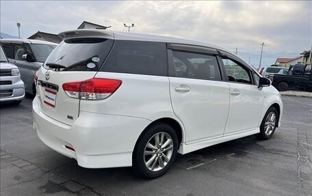 Toyota Wish II, 2011 год, 860 333 рублей, 5 фотография