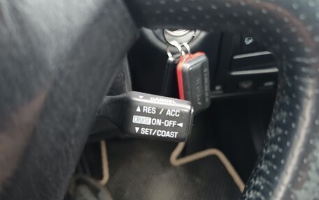 Toyota Aristo, 2000 год, 1 090 000 рублей, 17 фотография