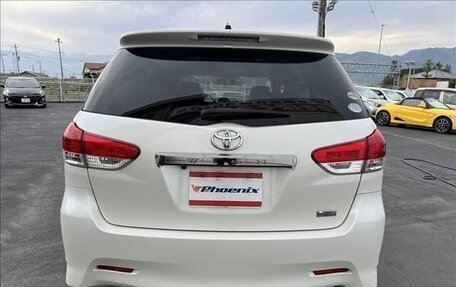 Toyota Wish II, 2011 год, 860 333 рублей, 6 фотография