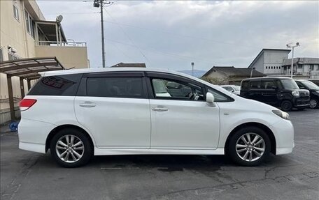 Toyota Wish II, 2011 год, 860 333 рублей, 3 фотография