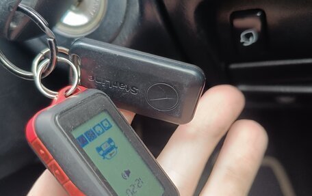 Toyota Aristo, 2000 год, 1 090 000 рублей, 18 фотография