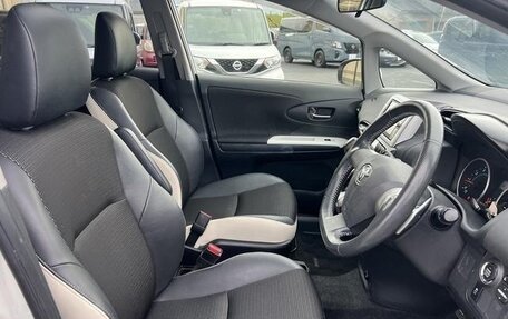 Toyota Wish II, 2011 год, 860 333 рублей, 8 фотография