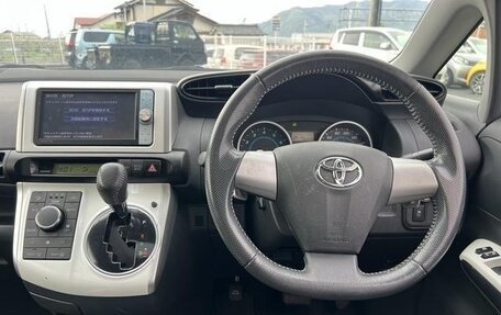 Toyota Wish II, 2011 год, 860 333 рублей, 12 фотография