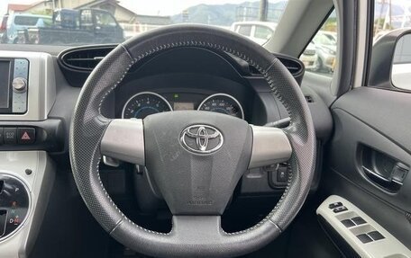 Toyota Wish II, 2011 год, 860 333 рублей, 13 фотография