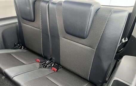 Toyota Wish II, 2011 год, 860 333 рублей, 14 фотография