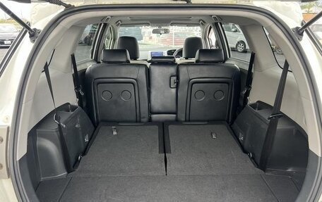 Toyota Wish II, 2011 год, 860 333 рублей, 19 фотография