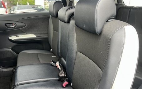 Toyota Wish II, 2011 год, 860 333 рублей, 17 фотография