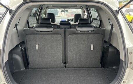 Toyota Wish II, 2011 год, 860 333 рублей, 20 фотография