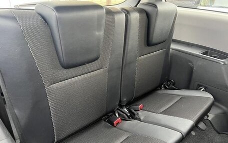 Toyota Wish II, 2011 год, 860 333 рублей, 15 фотография