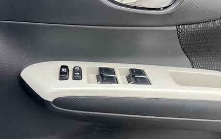 Toyota Wish II, 2011 год, 860 333 рублей, 25 фотография