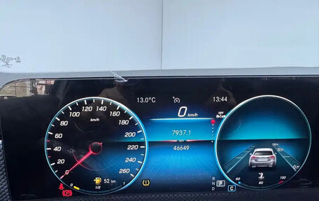 Mercedes-Benz A-Класс, 2023 год, 2 100 000 рублей, 10 фотография