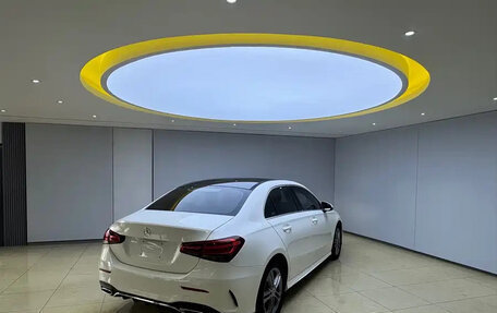 Mercedes-Benz A-Класс, 2023 год, 2 100 000 рублей, 6 фотография