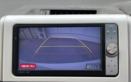 Toyota Wish II, 2011 год, 860 333 рублей, 27 фотография