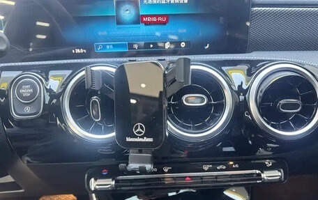 Mercedes-Benz A-Класс, 2023 год, 2 100 000 рублей, 13 фотография