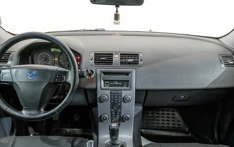 Volvo S40 II, 2008 год, 450 000 рублей, 13 фотография