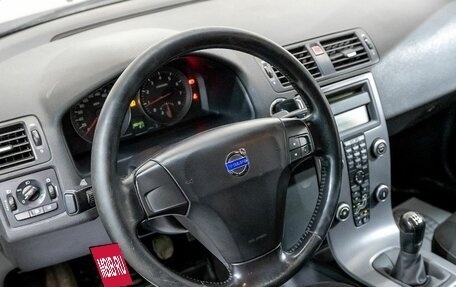 Volvo S40 II, 2008 год, 450 000 рублей, 12 фотография