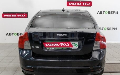 Volvo S40 II, 2008 год, 450 000 рублей, 6 фотография