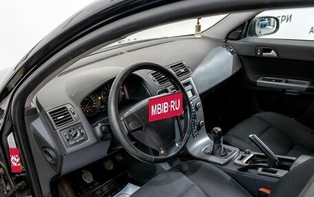 Volvo S40 II, 2008 год, 450 000 рублей, 11 фотография