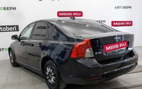 Volvo S40 II, 2008 год, 450 000 рублей, 7 фотография